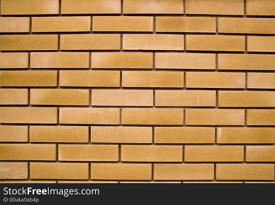 Wall