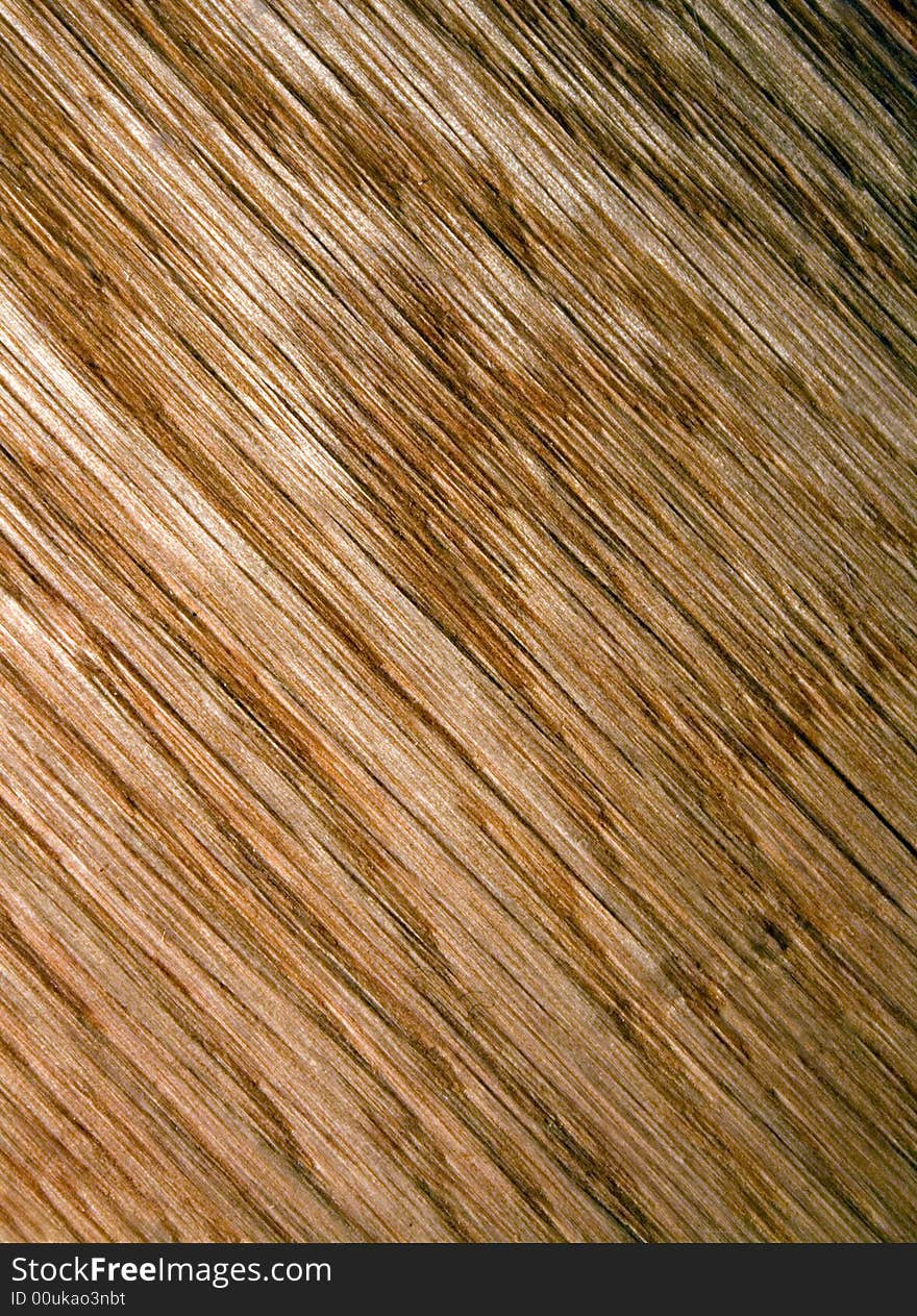 Dark Wooden Texture