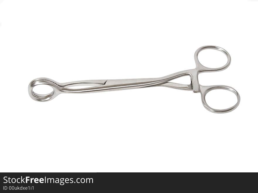 Medical scissors