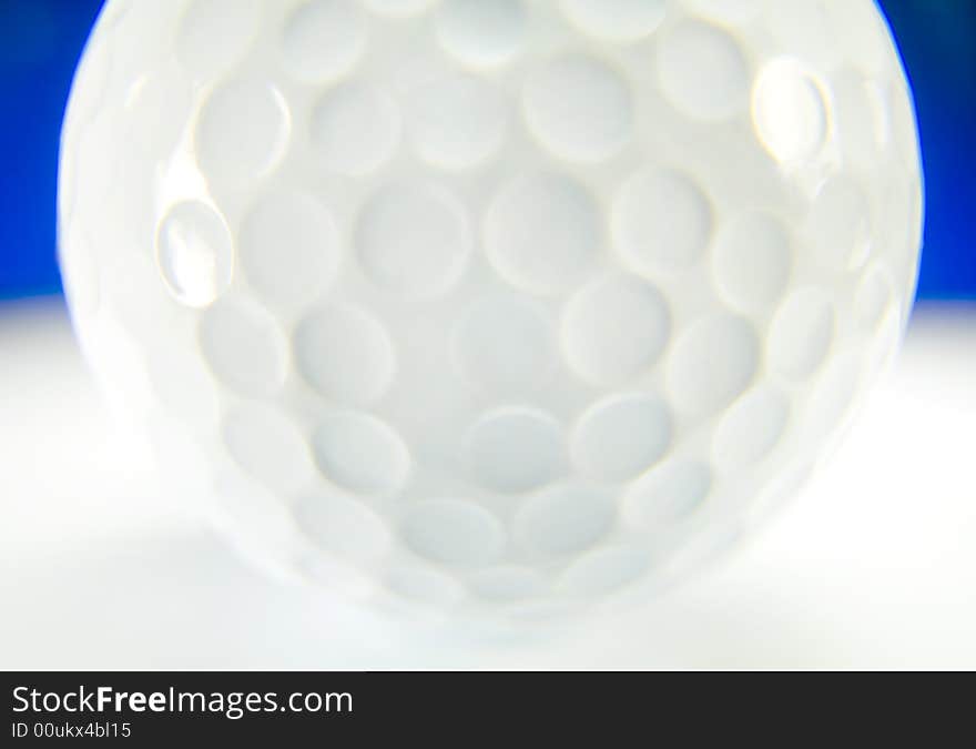 Golfball