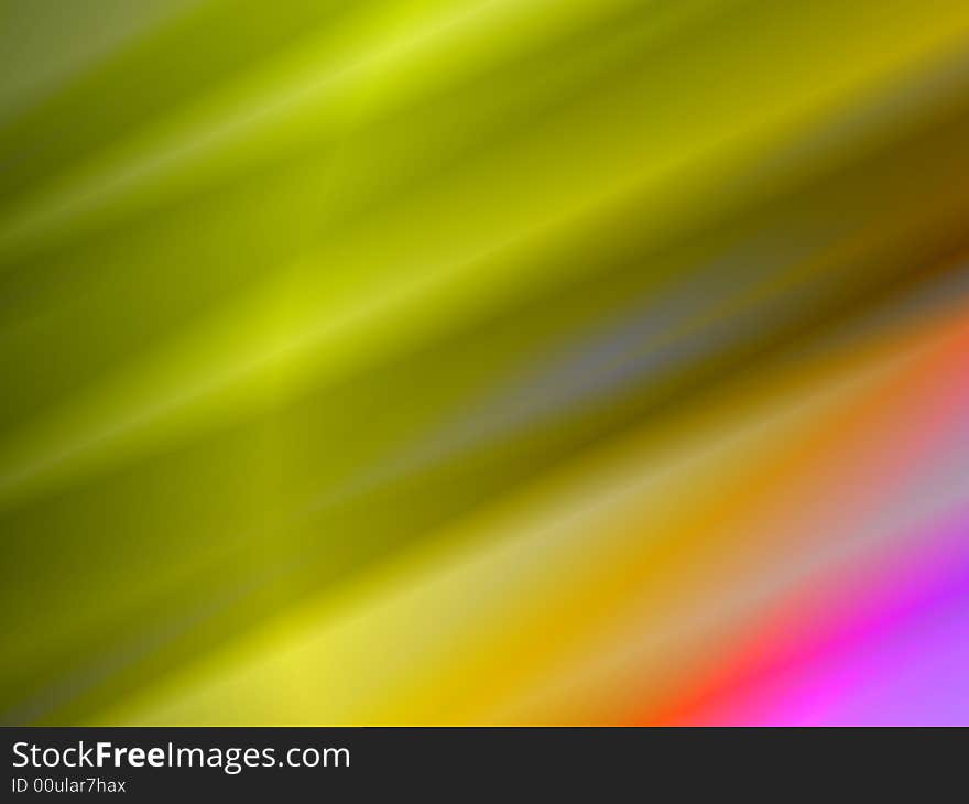 Abstract picture with use of various colors and subjects. Abstract picture with use of various colors and subjects