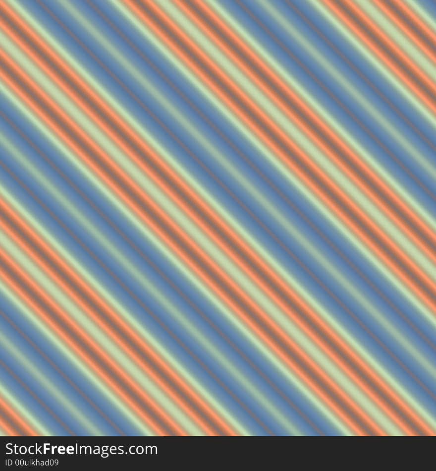 An abstract background, computer generated