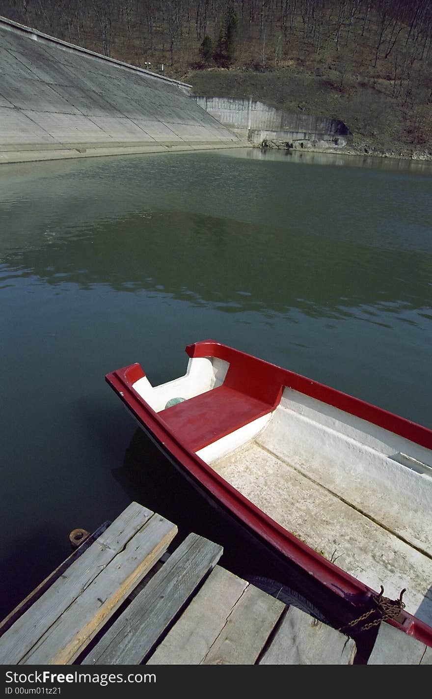 Surduc Lake