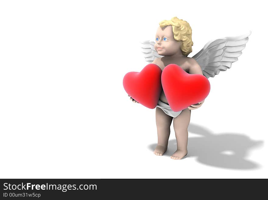 Angel Heart