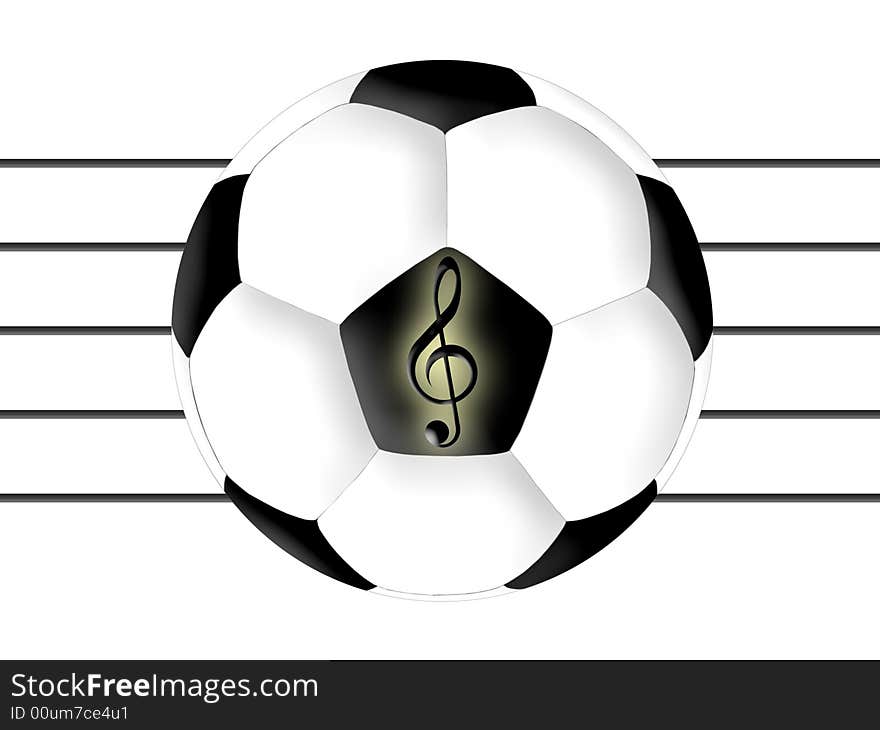 Football Music