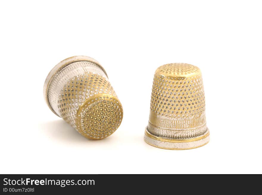 Two Thimble