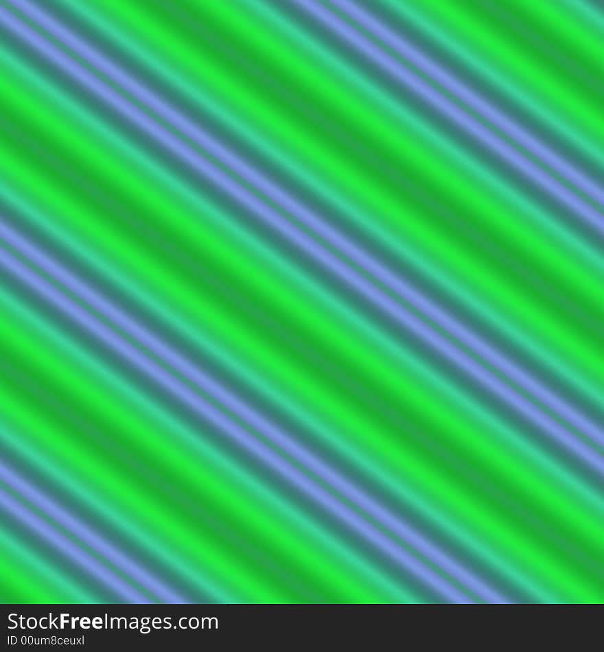 An abstract background, computer generated