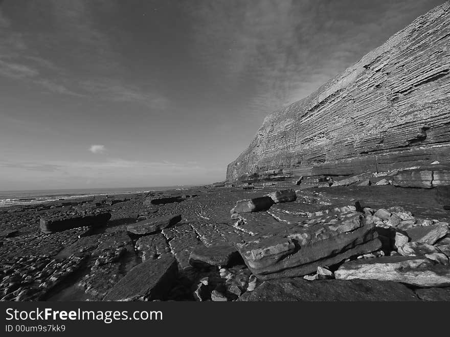 Coastal View