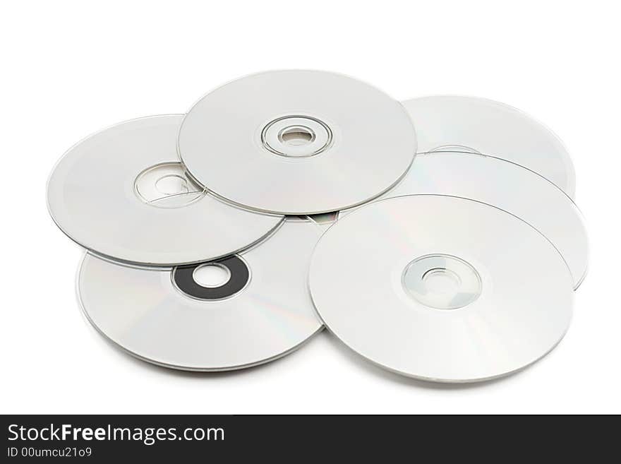 Cd disks