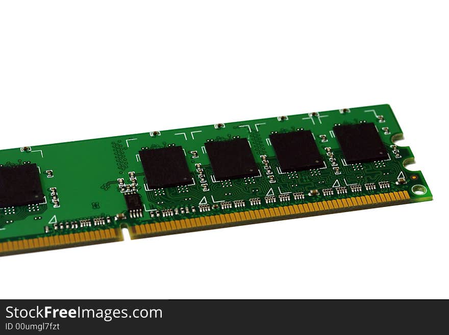 Memory Module