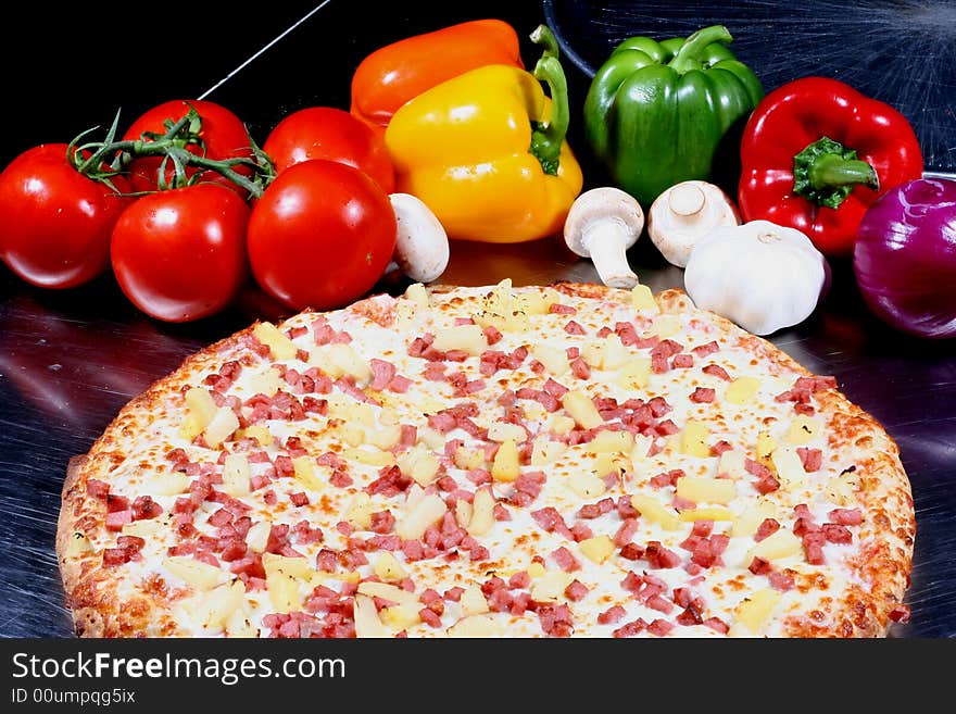 fresh and hot pizza for lunch everyday. fresh and hot pizza for lunch everyday