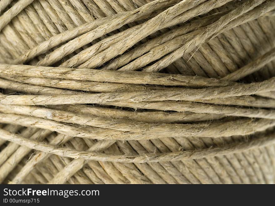 Rope Background