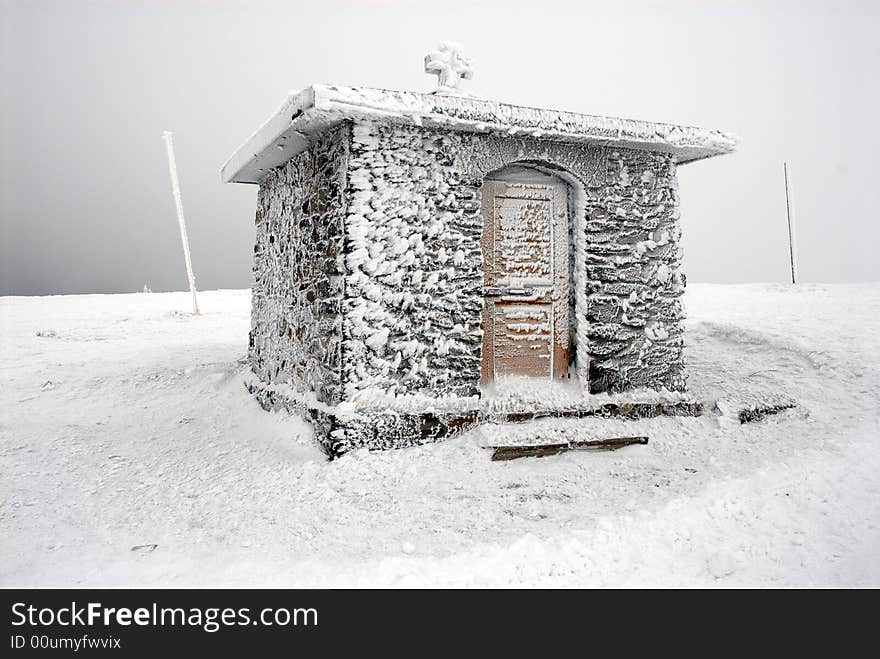 Chapel