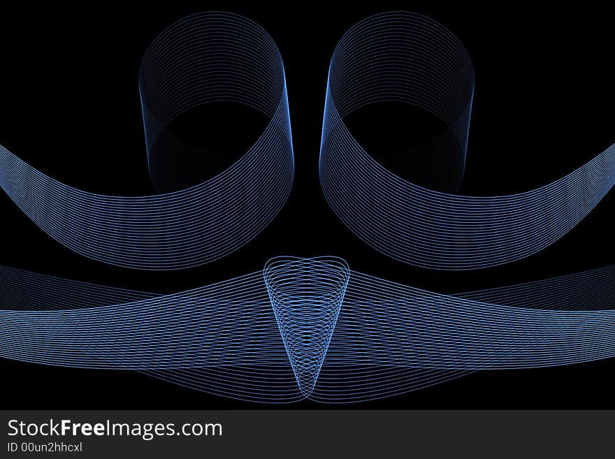 Background, abstract, design, art, illustration, texture, pattern, graphic, decoration, digital, concept, swirl, conceptual, wave, shape, blue, black, lines, decor, drawing,. Background, abstract, design, art, illustration, texture, pattern, graphic, decoration, digital, concept, swirl, conceptual, wave, shape, blue, black, lines, decor, drawing,