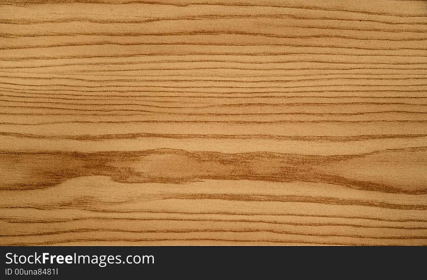 Wooden texture