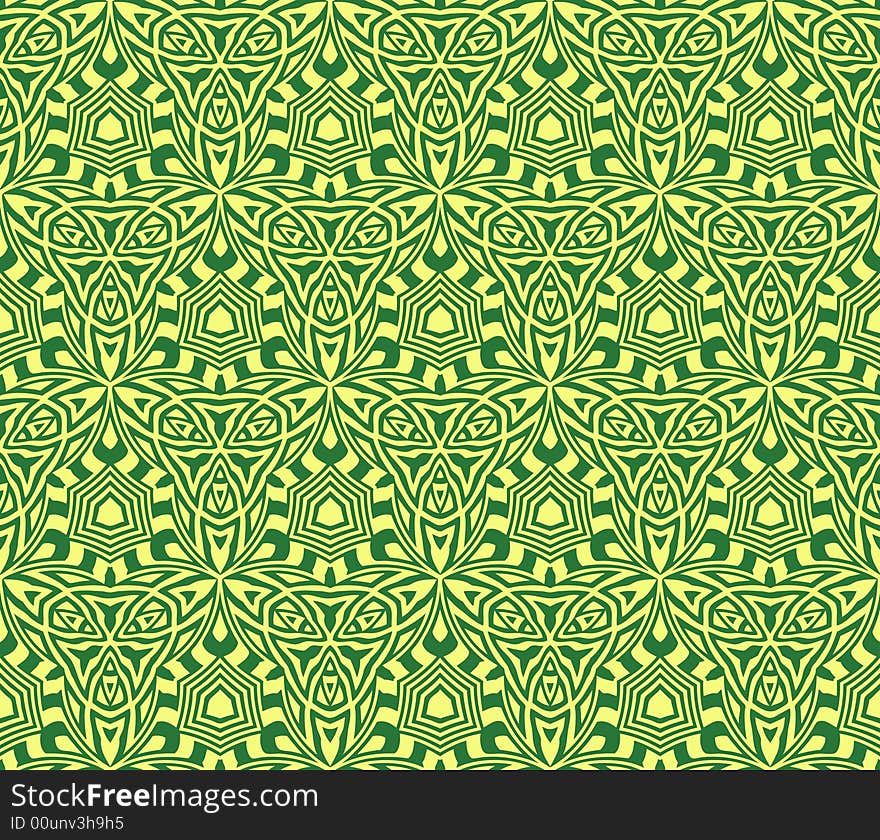 Abstract seamless  pattern - graphic image from  vector illustration. Abstract seamless  pattern - graphic image from  vector illustration