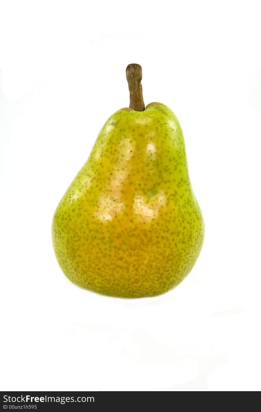 Pear