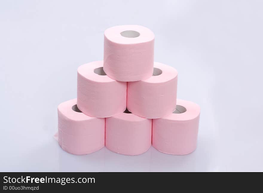 Toilet Paper