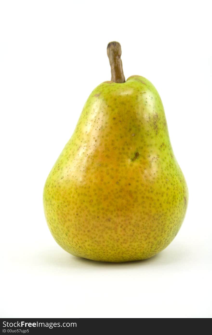 Sweet Pear