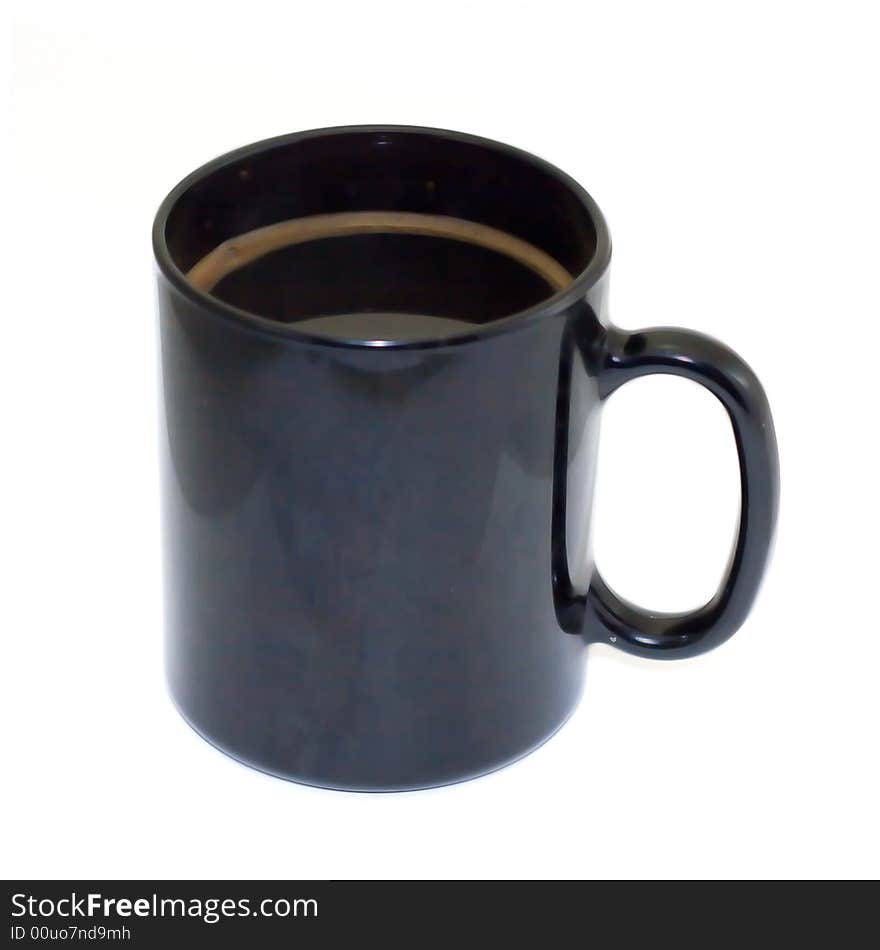 Coffee cup