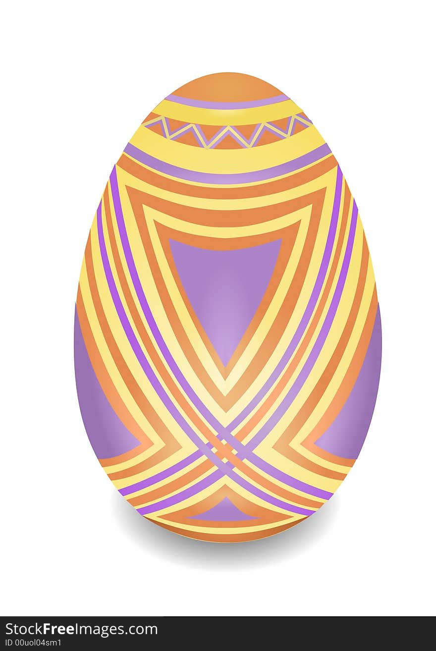 Easter egg