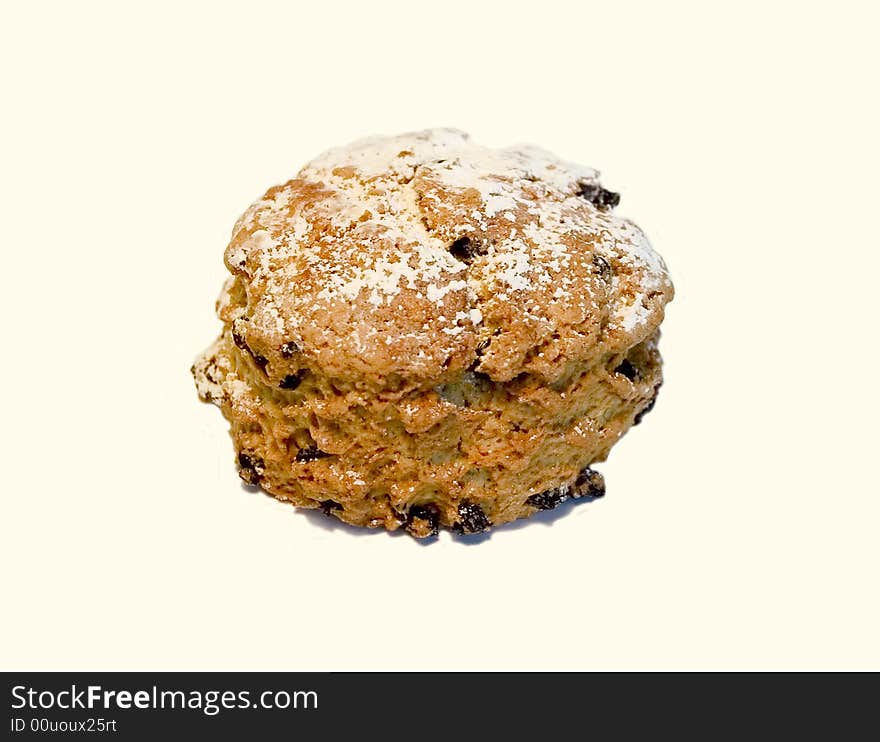 Irish scone