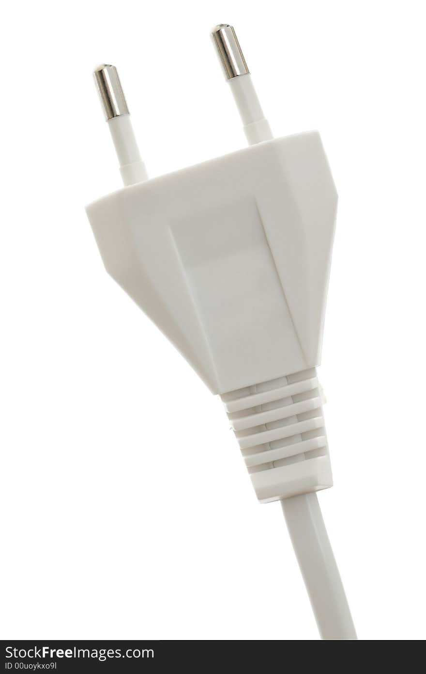 Power plug