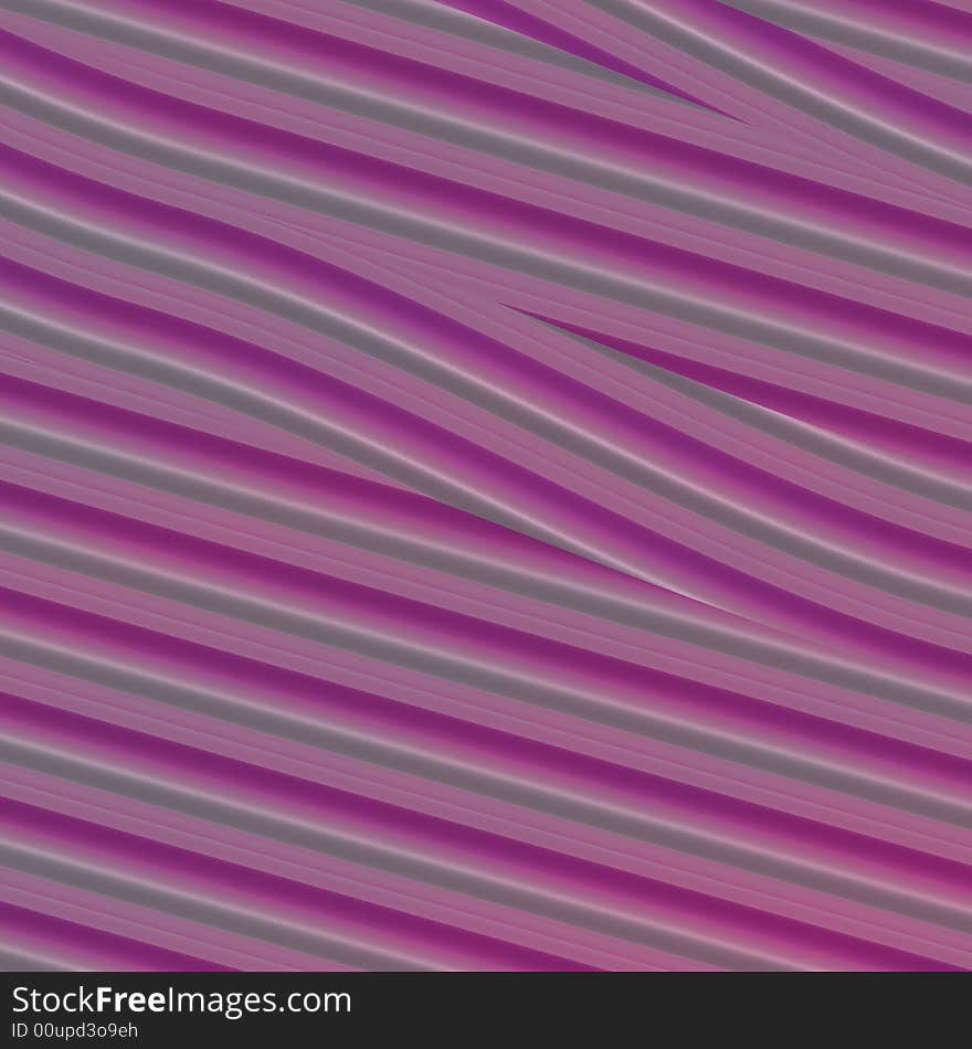 Abstract fantasy background, computer generated