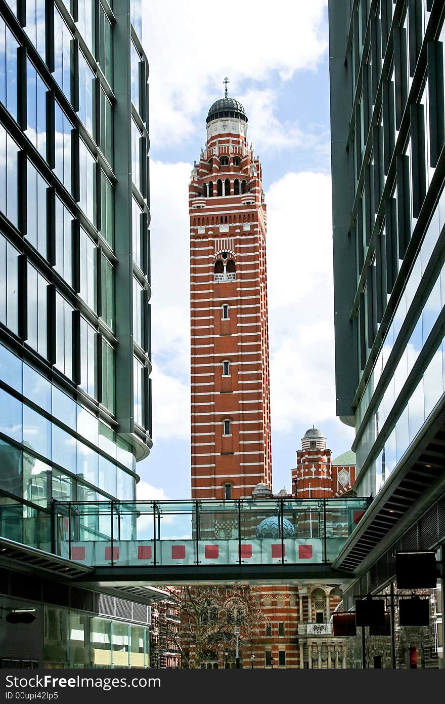 Westminster Cathedral