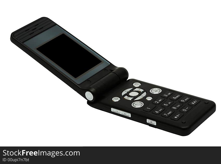 Modern mobile phone