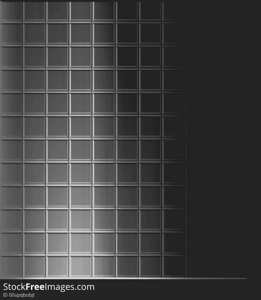 Background design of black tile and black copyspace and light and shadow for good depth. Background design of black tile and black copyspace and light and shadow for good depth.