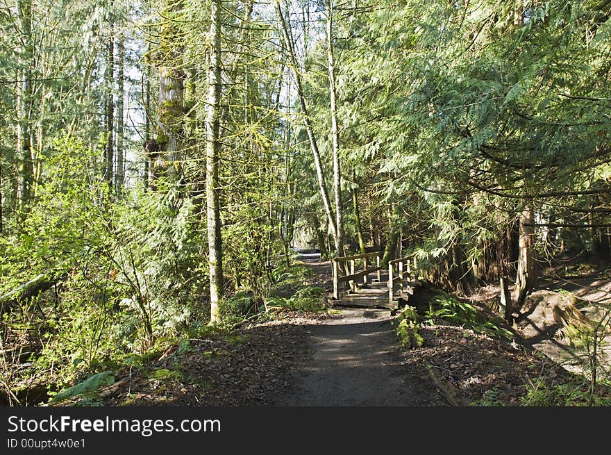 Morden Mine Park