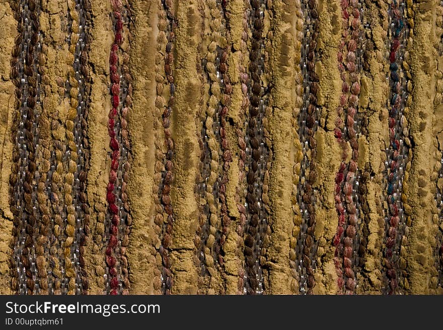 Textile Background