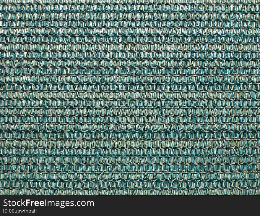 Green woven background horizontal abstract. Green woven background horizontal abstract