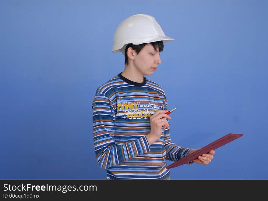 Young Engineer