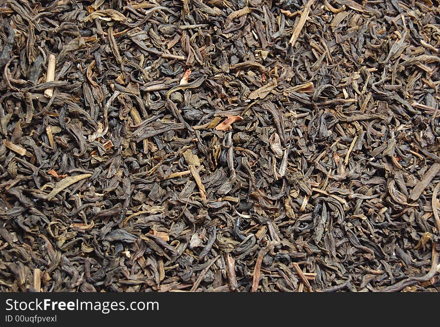 Many tea, brown, fill background