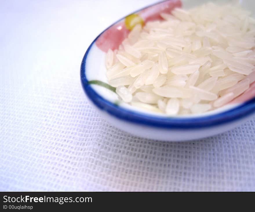 Rice