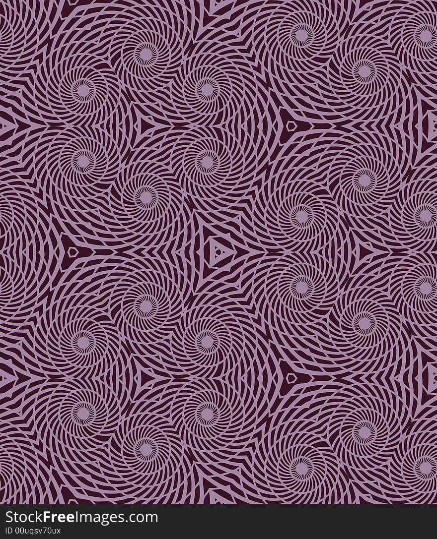 Abstract pattern