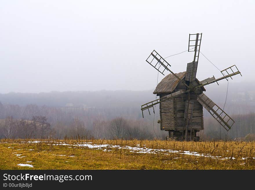 Windmills