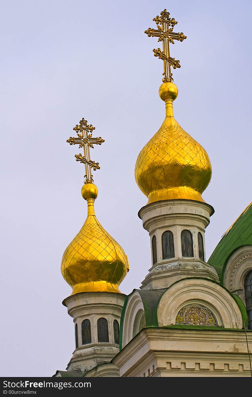 Kiev Pecherska Lavra