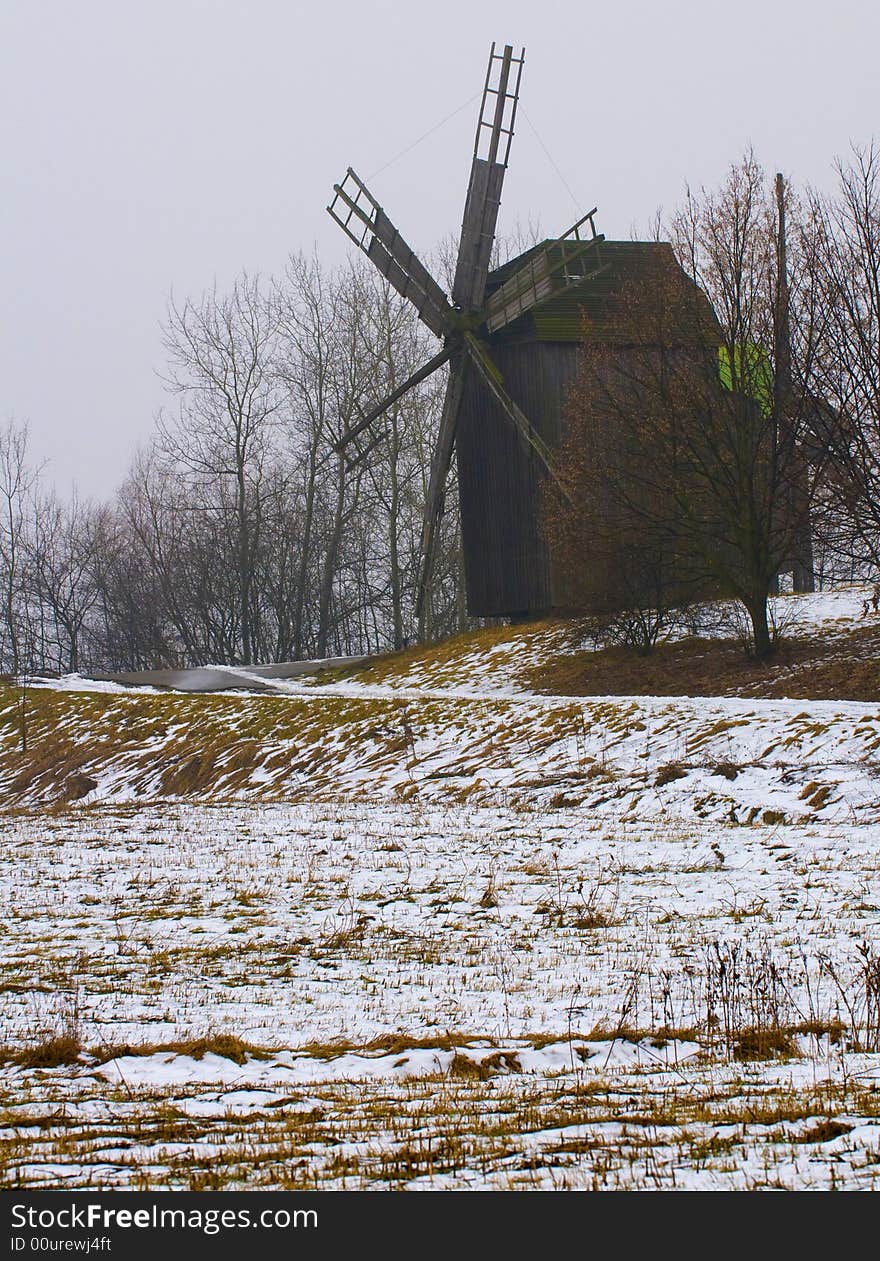 Windmills