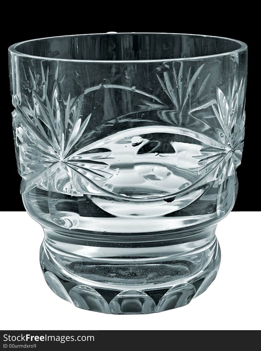 Glass With Water