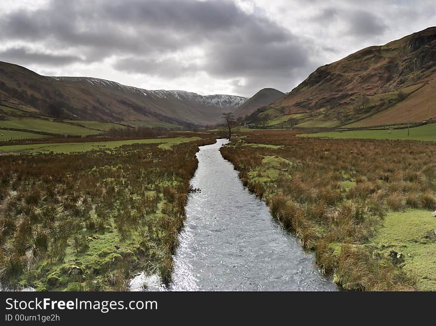 Howegrain Beck And Martindale