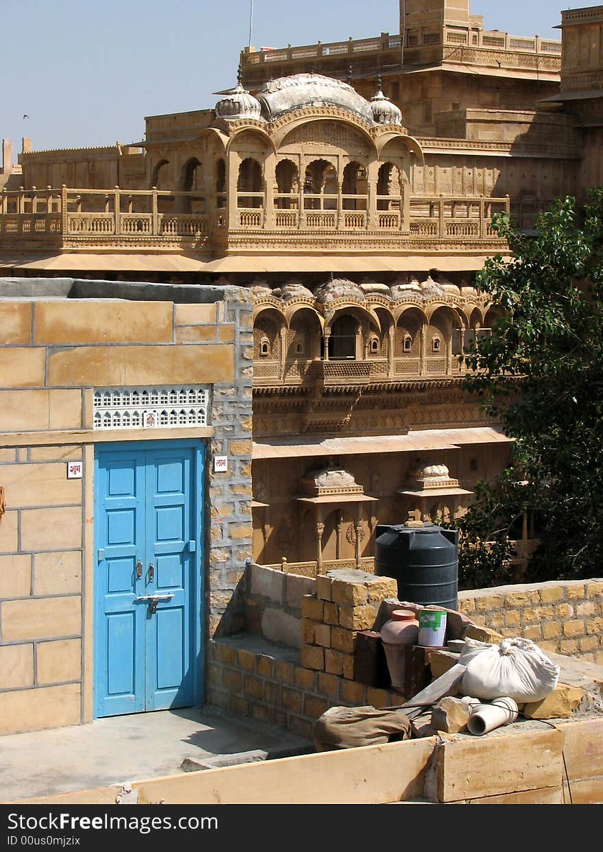 Jaisalmer