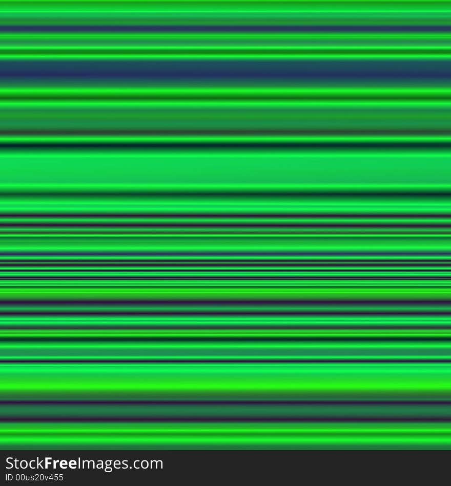 An abstract background, computer generated