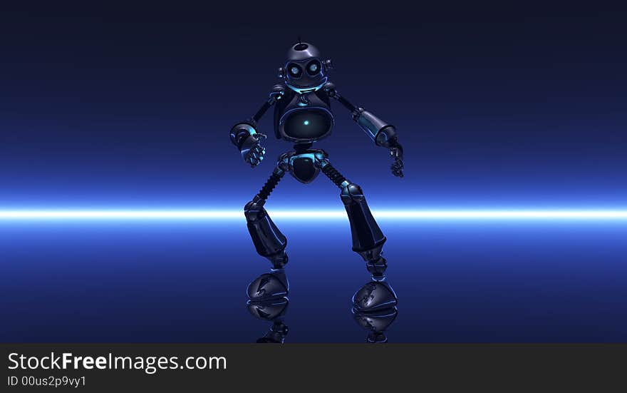 Robot