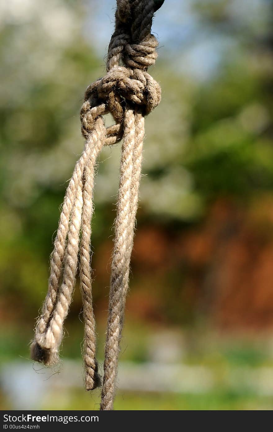 Rope