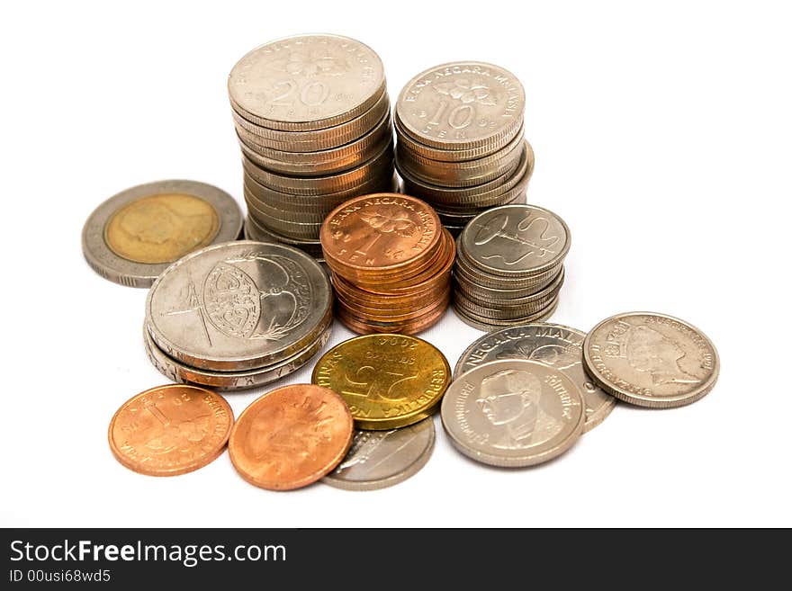 Coins