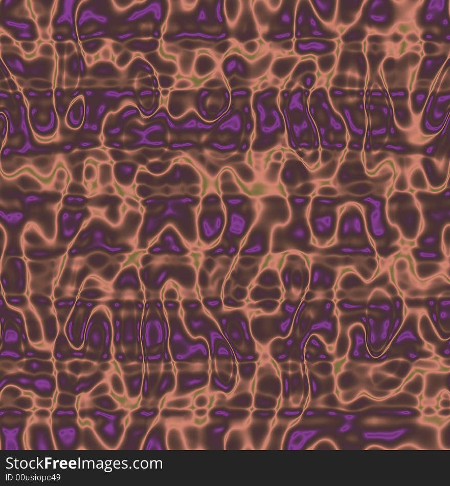 Abstract fantasy background, computer generated. Abstract fantasy background, computer generated