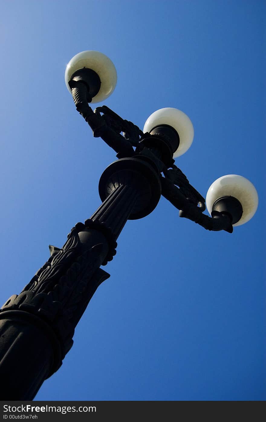 Street Lamp